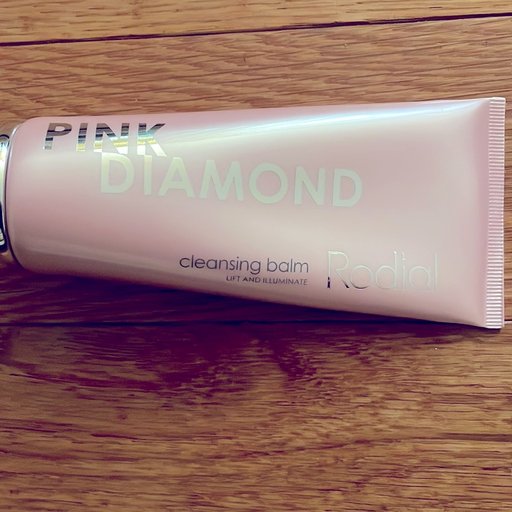 Anti- Aging Cleansing Balm